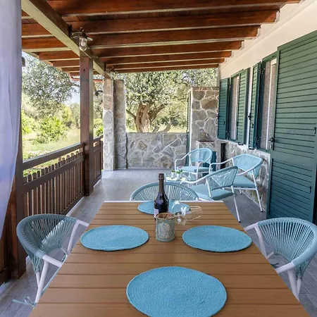 Casa Turchese *