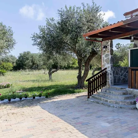 Casa Turchese Alghero