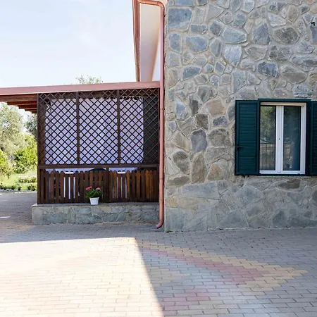 Nyaraló Casa Turchese *