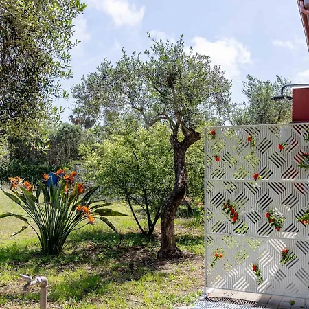 Nyaraló Casa Turchese Alghero