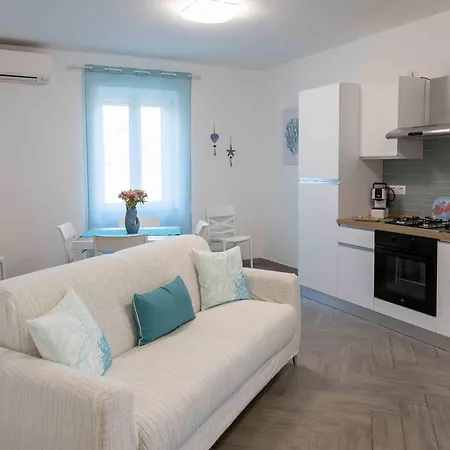 Casa Turchese
