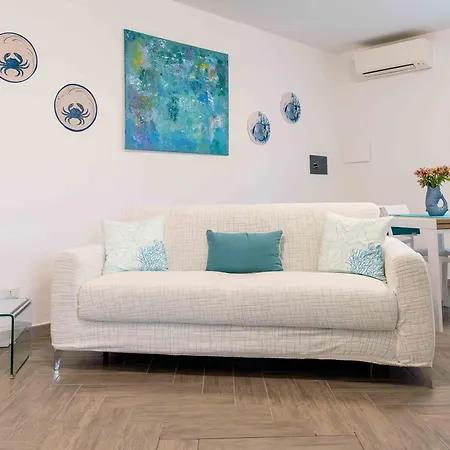 Casa Turchese * Alghero