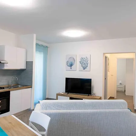 Casa Turchese Alghero