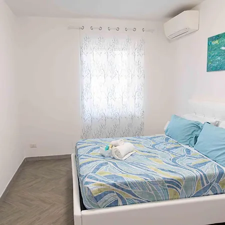Nyaraló Casa Turchese Alghero