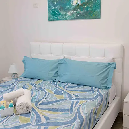 Casa Turchese