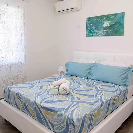 Casa Turchese Casa vacanze Alghero