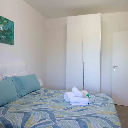 Nyaraló Casa Turchese